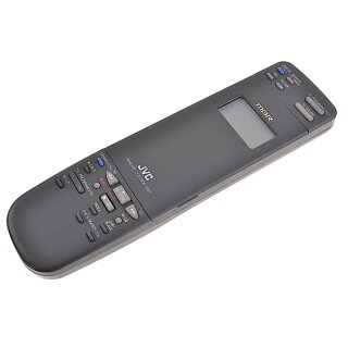 Original Fernbedienung JVC PQ11202 für HR-D800MS HR-D770EK HR-DX22 HR-D640EK HR-D790EK HR-D910EK
