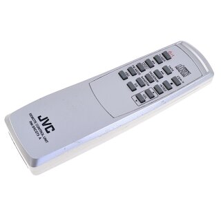 Original Fernbedienung JVC RM-SRCST3 A für RC-ST3, RC-ST3SL