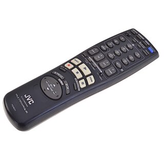 Original Fernbedienung JVC PQ21953H für HR-J436MS, HR-J436MS, HR-S8000MS