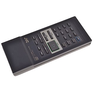 Original Fernbedienung JVC RM-SX311U für XL-V311