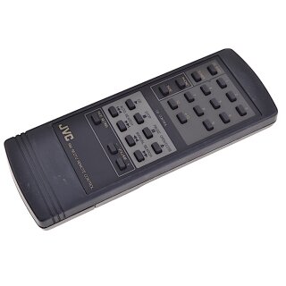 Original Fernbedienung JVC RM-SE27U