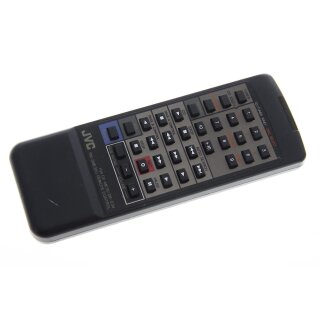 Original Fernbedienung JVC RM-SME35U für CA-ME35 , DR-E34