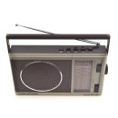 Grundig Music Boy 160 AM- FM Portable Radio