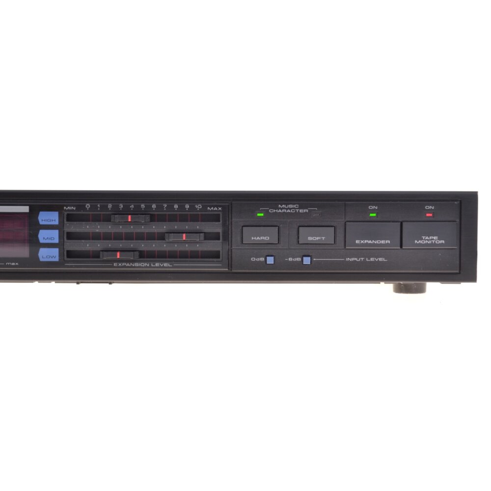 Pioneer EX9000 Dynamic Expander