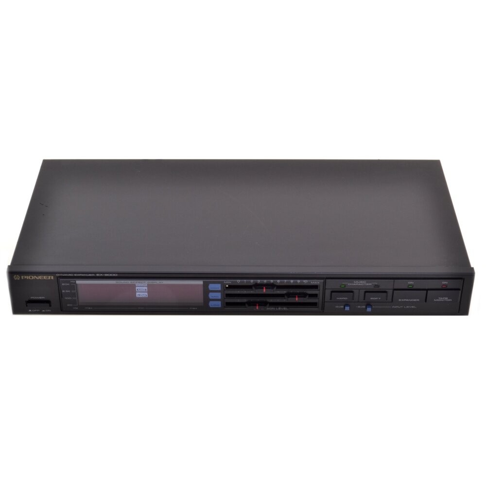 Pioneer EX9000 Dynamic Expander