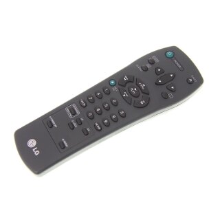 Original Fernbedienung LG für Videorecorder LG BD208 LG BC909P