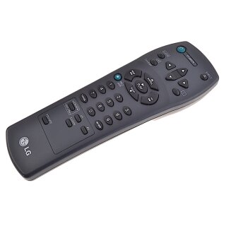 Original Fernbedienung LG für Videorecorder AF298P