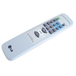 Original Fernbedienung LG für F-X1CD HI-FI Anlage