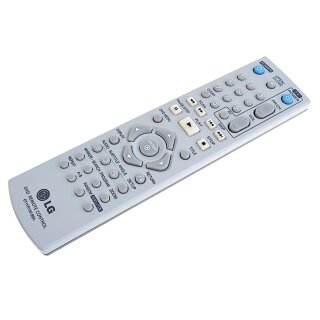 Original Fernbedienung LG 6711R1N199A für DV9900H, DVX9900H