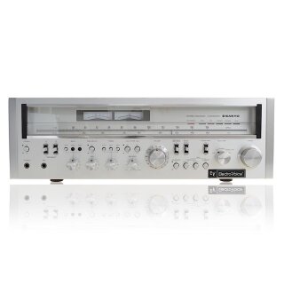 Sanyo JCX-2600KR Monster Receiver