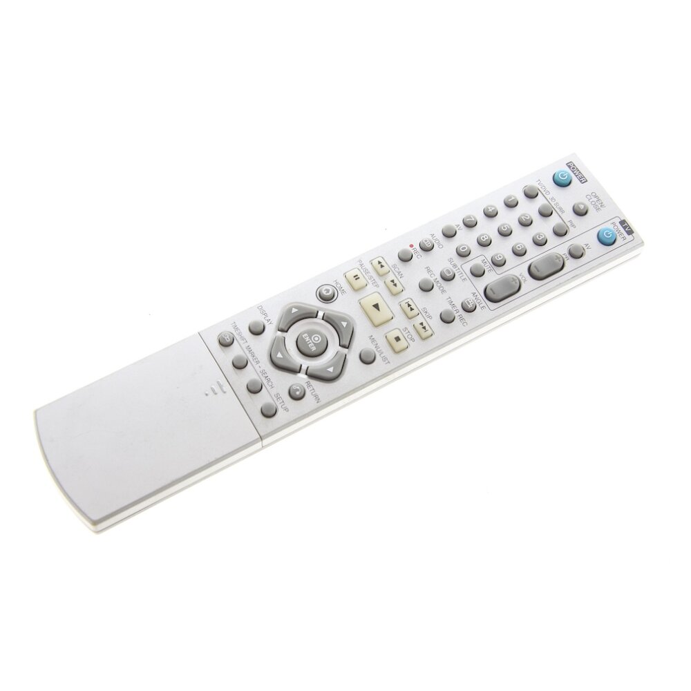 SimplyAll Telecomando compatibile con la Lg 6711R1P072B