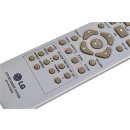 Original Fernbedienung LG 6711R1P090S für DR7400 DVD...