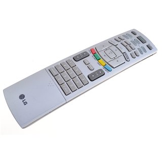 Original Fernbedienung LG 6710V00151E für 42PX3RV,42PX4R-ZA,RZ42PX4RVZA