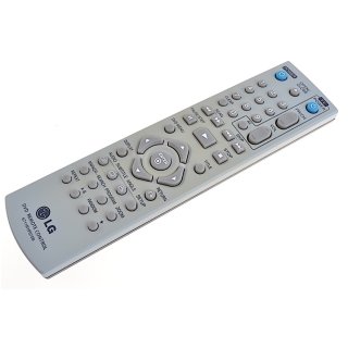 Original Fernbedienung LG 6711R1P070B für DS-8400,DV-8731,DXV-9500,DXV-9900