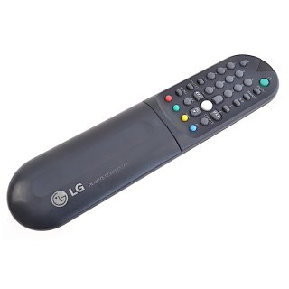 Original Fernbedienung LG für CB20F84X, CK20F84X , CI14F80F , CF14F84X , CB84F86X , CB21F84X , CB20F84X