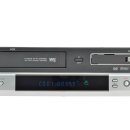 Dual DVRW 5002 DVD-VHS Rekorder