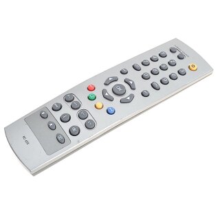 Original Fernbedienung Humax RC-633 für Humax UM FOX C, PR Fox-CII