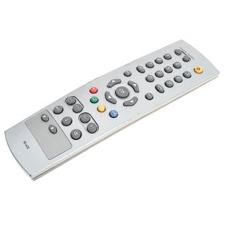 Original Fernbedienung Humax RS-632 für PR Fox S, C, C II, NA, ND