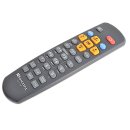 Original Fernbedienung Humax RS-220P für F-22 SENSO