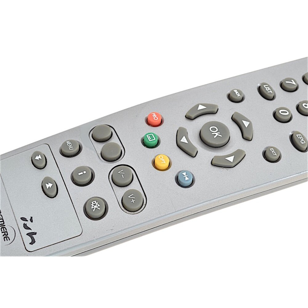Humax Na Fox C Fernbedienung Funktioniert Nicht Original Fernbedienung Humax RC-634 für PR-Fox C