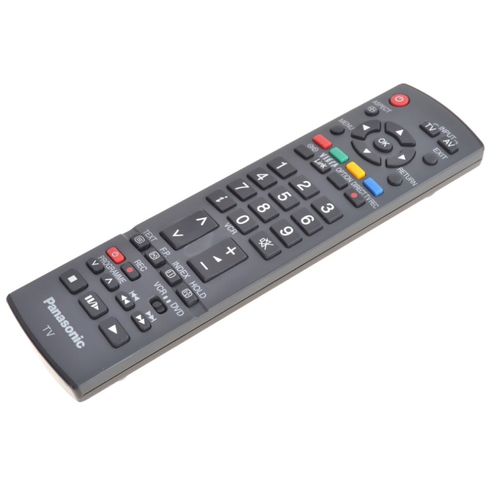 VINABTY N2QAYB000239 Mando A Distancia De Repuesto Para PANASONIC