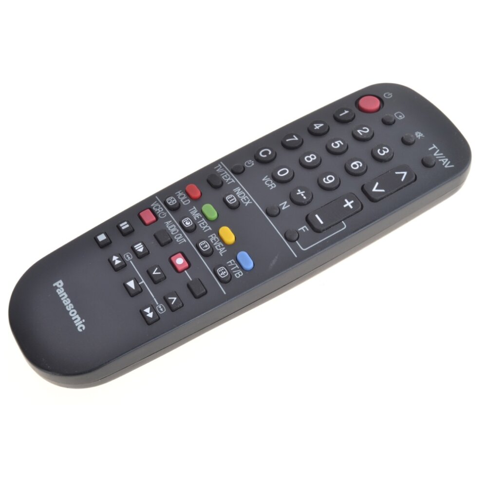 Original Fernbedienung Panasonic TNQ8E0463 TX-25C1C, TX-28C1C