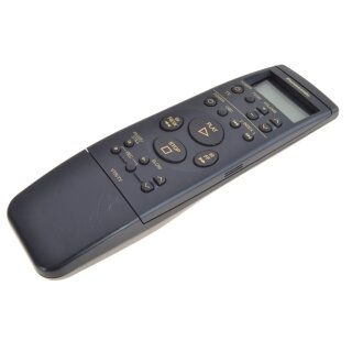 Original Fernbedienung Panasonic VEQ1665 für NV-HD600,NV-HD650,NV-HD660,NV-HS900,NV-HD90