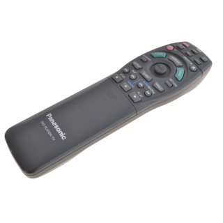 Original Fernbedienung Panasonic VEQ2248 für DVD-A350, DVDA350, DVD A350, DVD-A360EU-S, DVDA360EUS