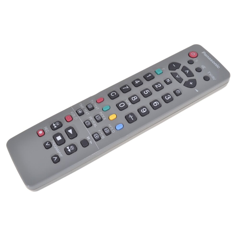 Telecomando SimplyAll compatibile con Panasonic TX-21CK1