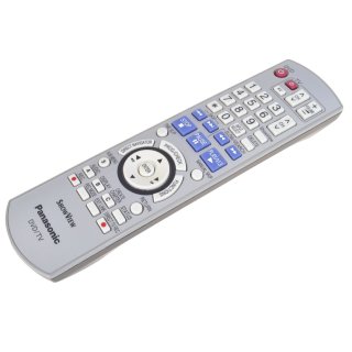 Original Fernbedienung Panasonic EUR7659Y40 für DMR-ES15