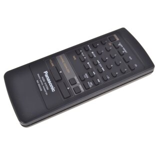 Original Fernbedienung Panasonic RAK-SG302EM für SA-HD52