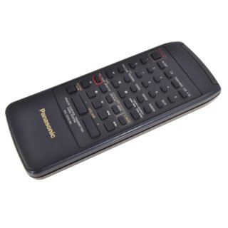 Original Fernbedienung Panasonic RAK-SC001WH für SA-CH350