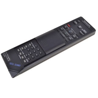 Original Fernbedienung Panasonic VEQ989 für NV-F65,NV-F70,NV-L...