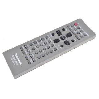 Original Fernbedienung Panasonic N2QAJB000039 für DVD-CV52