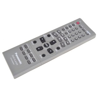 Original Fernbedienung Panasonic N2QAJB000067 für DVD-S55 DVD-S55S