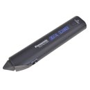 Original Panasonic VW-DS1E Bar Code Reader, Digital Scanner