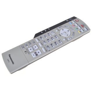 Original Fernbedienung Panasonic EUR7630ZC0 für TZ-DCH500 TZ-DC500ZC TZ-DCH505 TZ-DCH505C