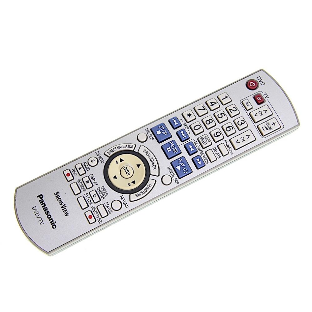 N2QAYB000763 Ersatz Fernbedienung Für Panasonic HDD Recorder