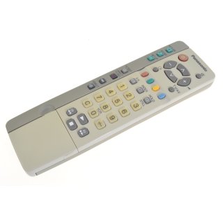 Original Fernbedienung Panasonic EUR511212A für TX24DX1, TX25MD4, TX25MK1