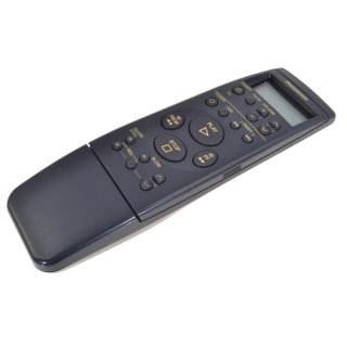 Original Fernbedienung Panasonic VEQ1656 für NV-HD600,NV-HD650,NV-HD660,NV-HS900,NV-HD90