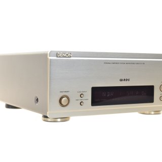  Denon UTU-F88 AM/FM Stereo Tuner 
