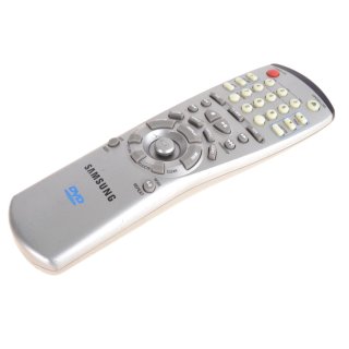 Original Fernbedienung Samsung für SV-DVD1E