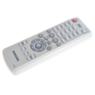 Original Fernbedienung Samsung 00011K für DVD-HD755 DVD-P240 DVD-P241 DVD-P242