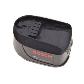 Bosch 18V  1,3 Ah Lithium-Ionen-Akku