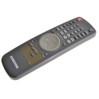 Original Fernbedienung Samsung 633-210 für SV-30XK