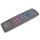 Original Fernbedienung Sharp G1184AJ für VC FH3 SM / SG, VC-FH30GM,VC-FH310GM