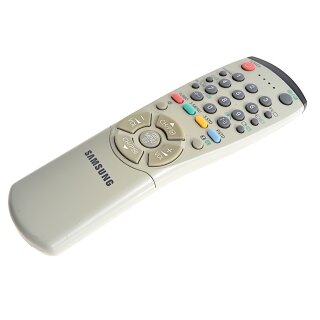 Original Fernbedienung Samsung 00116B für WS-32Z44V,WS-32W66V,CW-29A114