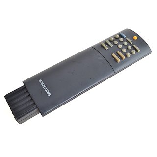 Original Fernbedienung Samsung 3F14-00031-010