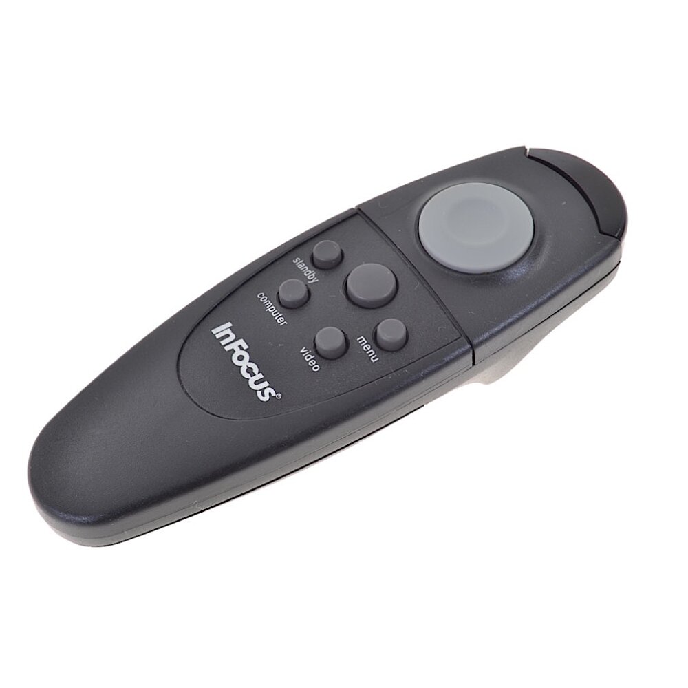 Original Fernbedienung InFocus Executive Remote Plus für LP330