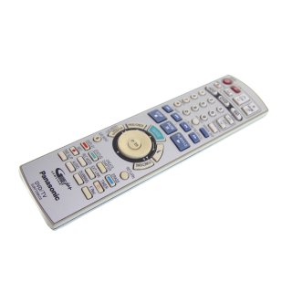 Original Fernbedienung Panasonic EUR7729KC0 EUR7729KCO für DMR-EH52 DMR-EH60